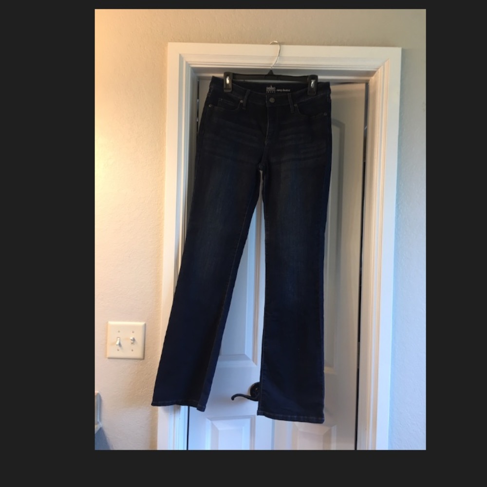 Soho Jeans
